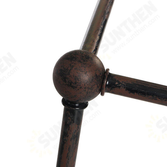 E27 Modern Pendant Lamp Ceiling Light Chandelier Vintage 4 Heads Sockets Holder E27 Modern Pendant Lamp Ceiling Light Chandelier Vintage 4 Heads Sockets Holder