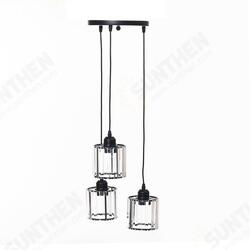 E27 Modern Pendant Light Ceiling Lamp Bedroom Home Kitchen Bar Fixture Decor E27 Modern Pendant Light Ceiling Lamp Bedroom Home Kitchen Bar Fixture Decor
