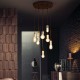 E27 Modern Pendant Light Ceiling Lamp Chandelier Bar Home Kitchen Fixture Decor
