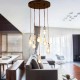 E27 Modern Pendant Light Ceiling Lamp Chandelier Bar Home Kitchen Fixture Decor E27 Modern Pendant Light Ceiling Lamp Chandelier Bar Home Kitchen Fixture Decor