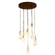 E27 Modern Pendant Light Ceiling Lamp Chandelier Bar Home Kitchen Fixture Decor E27 Modern Pendant Light Ceiling Lamp Chandelier Bar Home Kitchen Fixture Decor