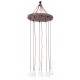 E27 Modern Pendant Light Ceiling Lamp Chandelier Bar Home Kitchen Fixture Decor