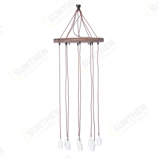 E27 Modern Pendant Light Ceiling Lamp Chandelier Bar Home Kitchen Fixture Decor E27 Modern Pendant Light Ceiling Lamp Chandelier Bar Home Kitchen Fixture Decor