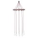 E27 Modern Pendant Light Ceiling Lamp Chandelier Bar Home Kitchen Fixture Decor