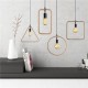 E27 Retro Vintage Industrial Pendant Ceiling Light Creative Hemp Rope Chandelier Lamp AC110-220V E27 Retro Vintage Industrial Pendant Ceiling Light Creative Hemp Rope Chandelier Lamp AC110-220V