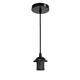 E27 Vintage Holder Fitting LED Ceiling Lamp Industrial Loft Iron Chandelier Fixture Pendant Lamp