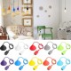 E27/E26 1M Silicone Home Ceiling Pendant Light Bulb Holder Hanging Lamp Socket Fixture E27/E26 1M Silicone Home Ceiling Pendant Light Bulb Holder Hanging Lamp Socket Fixture