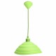 E27/E26 Pendant Lamp Holder Colorful Silicone Folding Lampshade Ceiling Light Socket AC 110-240V E27/E26 Pendant Lamp Holder Colorful Silicone Folding Lampshade Ceiling Light Socket AC 110-240V
