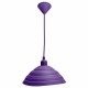 E27/E26 Pendant Lamp Holder Colorful Silicone Folding Lampshade Ceiling Light Socket AC 110-240V E27/E26 Pendant Lamp Holder Colorful Silicone Folding Lampshade Ceiling Light Socket AC 110-240V