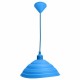 E27/E26 Pendant Lamp Holder Colorful Silicone Folding Lampshade Ceiling Light Socket AC 110-240V E27/E26 Pendant Lamp Holder Colorful Silicone Folding Lampshade Ceiling Light Socket AC 110-240V
