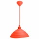 E27/E26 Pendant Lamp Holder Colorful Silicone Folding Lampshade Ceiling Light Socket AC 110-240V E27/E26 Pendant Lamp Holder Colorful Silicone Folding Lampshade Ceiling Light Socket AC 110-240V