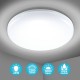 23CM 24W Modern Flat Round LED Ceiling Light 2200LM IP54 Bedroom Indoor Lamp AC85-265V 23CM 24W Modern Flat Round LED Ceiling Light 2200LM IP54 Bedroom Indoor Lamp AC85-265V