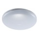 23CM 24W Modern Flat Round LED Ceiling Light 2200LM IP54 Bedroom Indoor Lamp AC85-265V 23CM 24W Modern Flat Round LED Ceiling Light 2200LM IP54 Bedroom Indoor Lamp AC85-265V