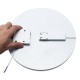23CM 24W Modern Flat Round LED Ceiling Light 2200LM IP54 Bedroom Indoor Lamp AC85-265V 23CM 24W Modern Flat Round LED Ceiling Light 2200LM IP54 Bedroom Indoor Lamp AC85-265V