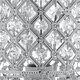 Flush Mount Ceiling Light E27 Base Crystal Fixture Modern Chandelier Mini Hallway Decor 220V Without Bulb Flush Mount Ceiling Light E27 Base Crystal Fixture Modern Chandelier Mini Hallway Decor 220V Without Bulb