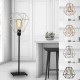 Geometric Wire Ceiling Pendant Light /Lampshade Metal Cage Kitchen Dining Cafe Without Bulb Geometric Wire Ceiling Pendant Light /Lampshade Metal Cage Kitchen Dining Cafe Without Bulb