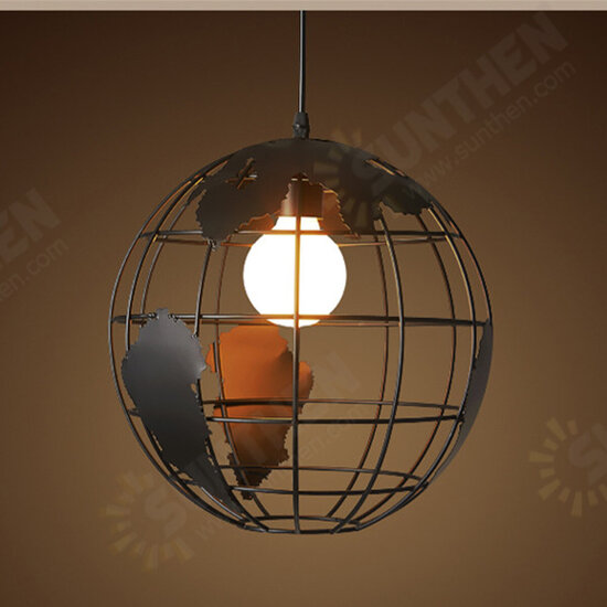 Globe Chandelier Modern Creative For Restaurant Bar Table Cafe Tea Shop Light Globe Chandelier Modern Creative For Restaurant Bar Table Cafe Tea Shop Light