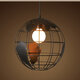 Globe Chandelier Modern Creative For Restaurant Bar Table Cafe Tea Shop Light Globe Chandelier Modern Creative For Restaurant Bar Table Cafe Tea Shop Light