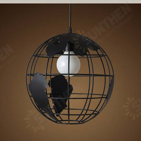 Globe Chandelier Modern Creative For Restaurant Bar Table Cafe Tea Shop Light Globe Chandelier Modern Creative For Restaurant Bar Table Cafe Tea Shop Light