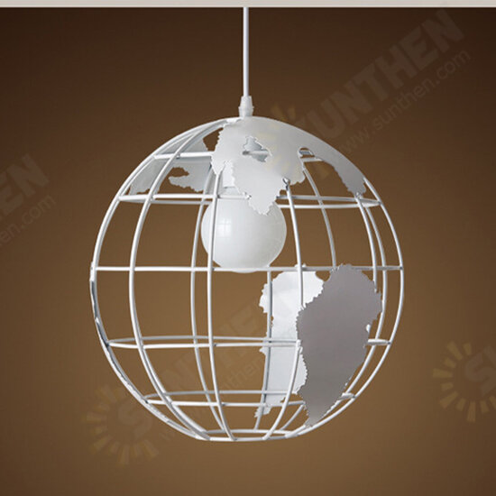 Globe Chandelier Modern Creative For Restaurant Bar Table Cafe Tea Shop Light Globe Chandelier Modern Creative For Restaurant Bar Table Cafe Tea Shop Light