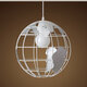 Globe Chandelier Modern Creative For Restaurant Bar Table Cafe Tea Shop Light Globe Chandelier Modern Creative For Restaurant Bar Table Cafe Tea Shop Light
