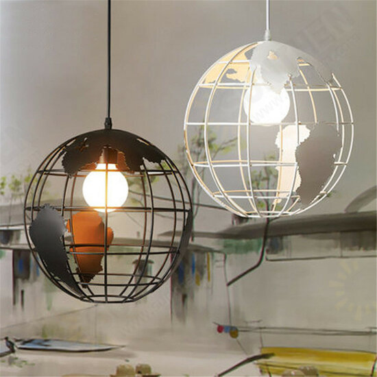 Globe Chandelier Modern Creative For Restaurant Bar Table Cafe Tea Shop Light Globe Chandelier Modern Creative For Restaurant Bar Table Cafe Tea Shop Light