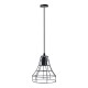 Industrial Pendant Light Iron Retro Ceiling Lights Hanging Lamp Dining Room