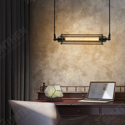 Industrial Retro Vintage Flute Pendant Lamp Kitchen Bar Hanging Ceiling Light Industrial Retro Vintage Flute Pendant Lamp Kitchen Bar Hanging Ceiling Light