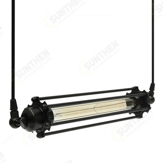 Industrial Retro Vintage Flute Pendant Lamp Kitchen Bar Hanging Ceiling Light Industrial Retro Vintage Flute Pendant Lamp Kitchen Bar Hanging Ceiling Light