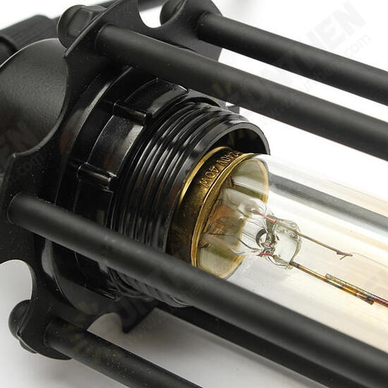 Industrial Retro Vintage Flute Pendant Lamp Kitchen Bar Hanging Ceiling Light Industrial Retro Vintage Flute Pendant Lamp Kitchen Bar Hanging Ceiling Light