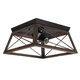 E26 Industrial Ceiling Light Hallway Dining Room Farmhouse Lighting Lamp Fixture Without Bulbs E26 Industrial Ceiling Light Hallway Dining Room Farmhouse Lighting Lamp Fixture Without Bulbs