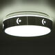 LED Ceiling Light Ceiling Lamp Dimmable Lighting Fixture Modern Lamp Living Room AC220V LED Ceiling Light Ceiling Lamp Dimmable Lighting Fixture Modern Lamp Living Room AC220V