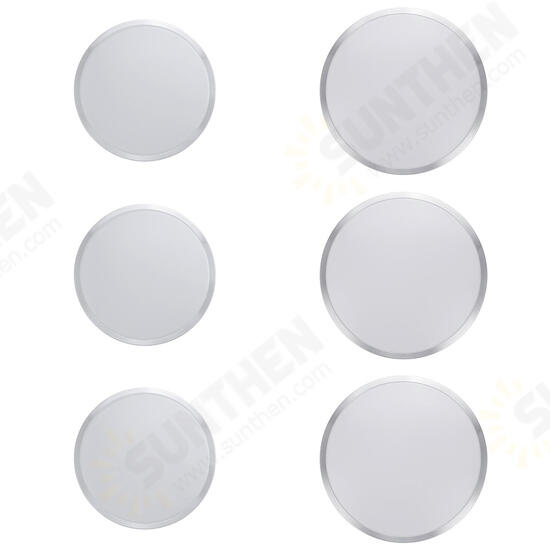 LED Ceiling Light Ceiling Lamp Dimmable Lighting Fixture Modern Lamp Living Room AC220V LED Ceiling Light Ceiling Lamp Dimmable Lighting Fixture Modern Lamp Living Room AC220V