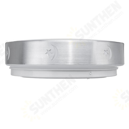 LED Ceiling Light Ceiling Lamp Dimmable Lighting Fixture Modern Lamp Living Room AC220V LED Ceiling Light Ceiling Lamp Dimmable Lighting Fixture Modern Lamp Living Room AC220V