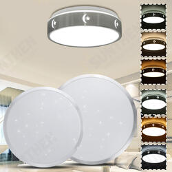 LED Ceiling Light Ceiling Lamp Dimmable Lighting Fixture Modern Lamp Living Room AC220V LED Ceiling Light Ceiling Lamp Dimmable Lighting Fixture Modern Lamp Living Room AC220V