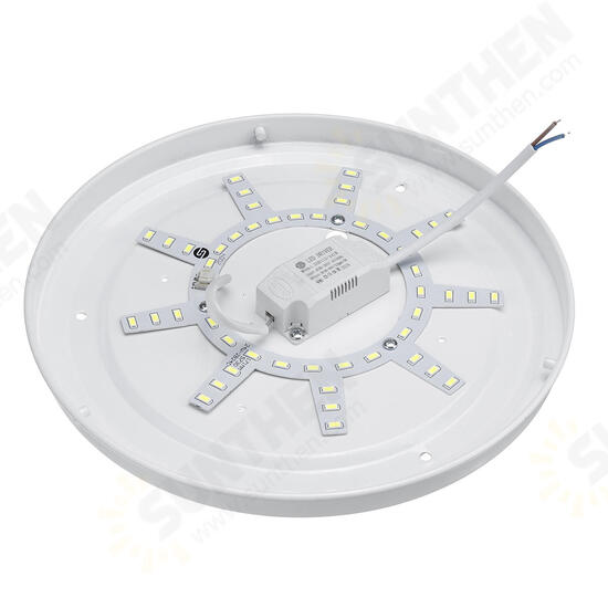 LED Ceiling Light Ceiling Lamp Dimmable Lighting Fixture Modern Lamp Living Room AC220V LED Ceiling Light Ceiling Lamp Dimmable Lighting Fixture Modern Lamp Living Room AC220V