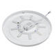 LED Ceiling Light Ceiling Lamp Dimmable Lighting Fixture Modern Lamp Living Room AC220V LED Ceiling Light Ceiling Lamp Dimmable Lighting Fixture Modern Lamp Living Room AC220V