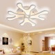 LED Modern Ceiling Light For Living Dining Room Bedroom Deer Antler Chandelier LED Modern Ceiling Light For Living Dining Room Bedroom Deer Antler Chandelier