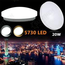 Modern 20W LED Round Ceiling Panel Light Down Lamp Kitchen Bathroom Modern 20W LED Round Ceiling Panel Light Down Lamp Kitchen Bathroom