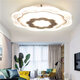 Modern Acrylic LED Ceiling Light Entrance Corridor Balcony Lamp Fixtures 220V