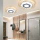 Modern Acrylic LED Ceiling Light Entrance Corridor Balcony Lamp Fixtures 220V