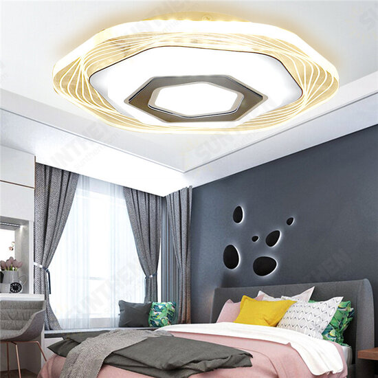 Modern Acrylic LED Ceiling Light Entrance Corridor Balcony Lamp Fixtures 220V Modern Acrylic LED Ceiling Light Entrance Corridor Balcony Lamp Fixtures 220V