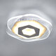 Modern Acrylic LED Ceiling Light Entrance Corridor Balcony Lamp Fixtures 220V