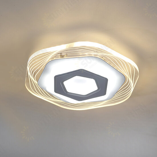 Modern Acrylic LED Ceiling Light Entrance Corridor Balcony Lamp Fixtures 220V Modern Acrylic LED Ceiling Light Entrance Corridor Balcony Lamp Fixtures 220V