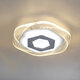 Modern Acrylic LED Ceiling Light Entrance Corridor Balcony Lamp Fixtures 220V Modern Acrylic LED Ceiling Light Entrance Corridor Balcony Lamp Fixtures 220V