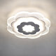 Modern Acrylic LED Ceiling Light Entrance Corridor Balcony Lamp Fixtures 220V