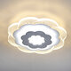 Modern Acrylic LED Ceiling Light Entrance Corridor Balcony Lamp Fixtures 220V