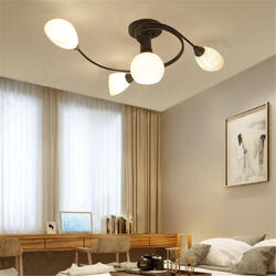 Modern Ceiling Light Home Bedroom Pendant Chandeliers Lamp Lighting Fixture Modern Ceiling Light Home Bedroom Pendant Chandeliers Lamp Lighting Fixture