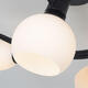 Modern Ceiling Light Home Bedroom Pendant Chandeliers Lamp Lighting Fixture