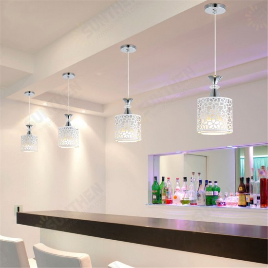 Modern Crystal Iron Ceiling Light Pendant Lamp Dining Room Chandelier Home Modern Crystal Iron Ceiling Light Pendant Lamp Dining Room Chandelier Home
